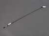 ES#2711782 - 51217281604 - BOWDEN CABLE, FRONT - Genuine BMW - BMW