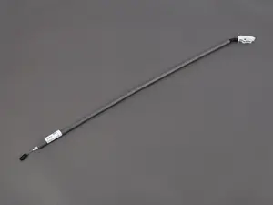 BOWDEN CABLE, FRONT