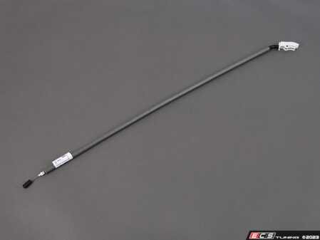 ES#2711782 - 51217281604 - BOWDEN CABLE, FRONT - Genuine BMW - BMW