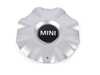 ES#2920840 - 36106860724 - HUB CAP, SILVER - Genuine BMW - 