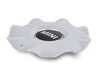 ES#2920840 - 36106860724 - HUB CAP, SILVER - Genuine BMW - 