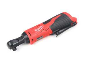 ES#4478086 - 2457-20 - M12 Cordless 3/8" Ratchet (Tool Only) - Choose the sub-compact ratchet with best-in-class power, speed and durability. - Milwaukee - Audi BMW Volkswagen Mercedes Benz MINI Porsche