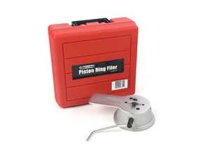 ES#4758302 - 3594SCH01A - Piston Ring Filer - File your piston rings with ease and without filing in excess using this hand-cranked piston ring filer! - Schwaben - Audi BMW Volkswagen Mercedes Benz MINI Porsche