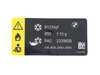 ES#3173129 - 71236832286 - LABEL, COOLANT - Genuine BMW - BMW