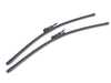 ES#4742439 - 61615A87CC6 - Wiper Blade Set - Front - Replace your worn out blades - Genuine MINI - MINI
