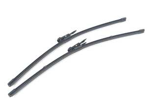 ES#4742439 - 61615A87CC6 - Wiper Blade Set - Front - Replace your worn out blades - Genuine MINI - MINI
