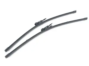 Wiper Blade Set - Front