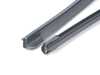 ES#4742439 - 61615A87CC6 - Wiper Blade Set - Front - Replace your worn out blades - Genuine MINI - MINI