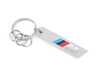 ES#4749961 - 80275A87977 - BMW M Key Ring Logo - Keychain featuring the iconic "M" logo. - Genuine BMW - BMW