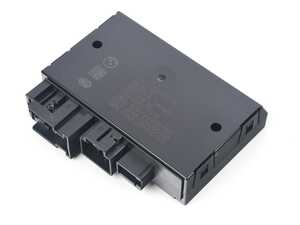ES#4778891 - 63115A056D0 - CONTROL UNIT FOR TRAILER HIT - Genuine BMW - BMW