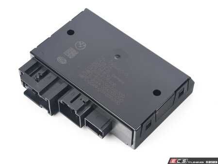 ES#4778891 - 63115A056D0 - CONTROL UNIT FOR TRAILER HIT - Genuine BMW - BMW