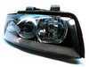 ES#3946 - 088606088607 - European Headlight Kit (KIt Is No Longer Available) - Xenon ready housings for B6 A4/S4's - Valeo - 