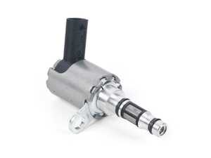 ES#4766167 - 06K115243AB - Piston Cooling Nozzle Control Valve (N522) - Controls oil flow to oil spray nozzles - Bremmen Parts - Audi Volkswagen