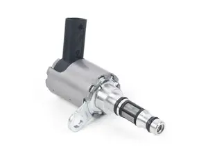 Piston Cooling Nozzle Control Valve (N522)