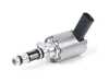 ES#4766167 - 06K115243AB - Piston Cooling Nozzle Control Valve (N522) - Controls oil flow to oil spray nozzles - Bremmen Parts - Audi Volkswagen