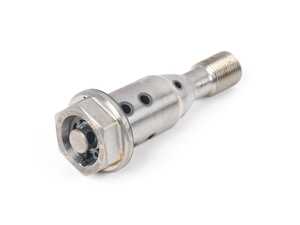 ES#4766512 - 11367583820 - VANOS Center Valve - Priced Each - (NO LONGER AVAILABLE) - Controls the fluid flow in the VANOS hubs - Bremmen Parts - 