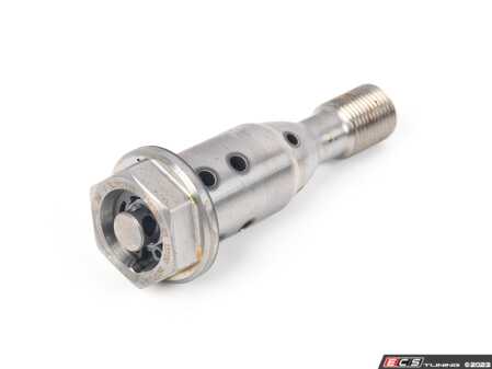 ES#4766512 - 11367583820 - VANOS Center Valve - Priced Each - (NO LONGER AVAILABLE) - Controls the fluid flow in the VANOS hubs - Bremmen Parts - 