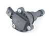 ES#4766151 - 03F907660E - Oil Level Sensor - Mounted on the bottom of the oil pan - Bremmen Parts - Audi Volkswagen