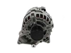 ES#4820394 - 0009060922 - Alternator - 175 Amp - Brand new unit with no core charge. - Bosch - Mercedes Benz