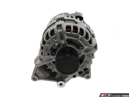 ES#4820394 - 0009060922 - Alternator - 175 Amp - Brand new unit with no core charge. - Bosch - Mercedes Benz