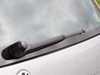 ES#3353 - 6Q6955707AKT -    Polo Aero Rear Wiper Kit - European style wiper is 1/4" shorter than regular blade - Assembled By ECS - Volkswagen