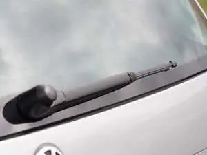    Polo Aero Rear Wiper Kit