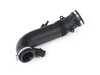 ES#4623270 - 13717627501 - Air Duct - Intake Boot N18 - Located past the airbox connected to the mass air flow sensor - Bremmen Parts - MINI