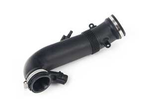 ES#4623270 - 13717627501 - Air Duct - Intake Boot N18 - Located past the airbox connected to the mass air flow sensor - Bremmen Parts - MINI