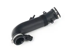 Air Duct - Intake Boot N18