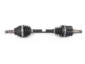 ES#4589003 - 31608605467 - Axle Assembly - Front Left 306083 - Attaches to the transmission and wheel hub - GKN Drivetech - MINI
