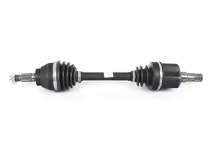Axle Assembly - Front Left 306083