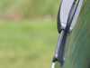 ES#3353 - 6Q6955707AKT -    Polo Aero Rear Wiper Kit - European style wiper is 1/4" shorter than regular blade - Assembled By ECS - Volkswagen