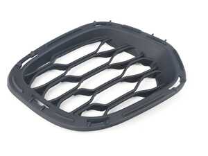 ES#4139034 - 51119481330 - JCW GP3 AIR INLET FINISHER, RIGHT - Genuine MINI - 