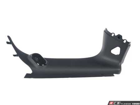 ES#3199345 - 51437393012 - TRIM, A-PILLAR, HIFI - Genuine MINI - MINI
