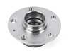 ES#4621289 - 5WA501611 - Wheel Hub - Priced Each - Includes Wheel bearing. Fits left or right side. - Genuine Volkswagen Audi - Volkswagen