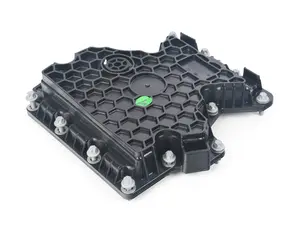 Engine Oil Pan