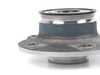 ES#4621289 - 5WA501611 - Wheel Hub - Priced Each - Includes Wheel bearing. Fits left or right side. - Genuine Volkswagen Audi - Volkswagen