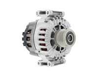 VALEO 439682 Alternatore Amperaggio: 180 Amp Alette