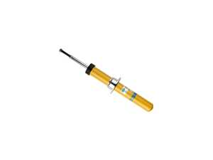 ES#3617703 - 24-272681 - B8 Front Performance Plus Shock Absorber - Priced Each - Compliments factory sport package or lowering springs with a remarkably comfortable sport ride. World-famous Bilstein quality with a limited lifetime warranty! - Bilstein - BMW