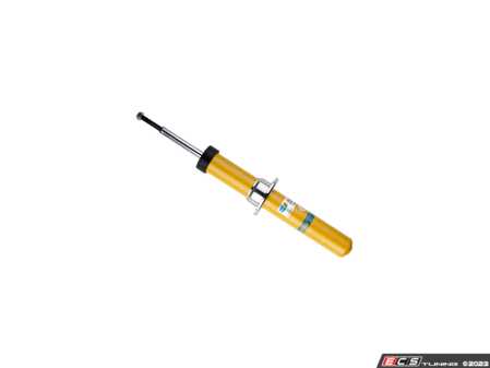 ES#3617703 - 24-272681 - B8 Front Performance Plus Shock Absorber - Priced Each - Compliments factory sport package or lowering springs with a remarkably comfortable sport ride. World-famous Bilstein quality with a limited lifetime warranty! - Bilstein - BMW