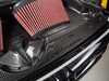 ES#4708514 - 026620la01KT - C8 RS6 / RS7 "Kohlefaser Luft-Technik" Intake System  - Featuring dual cone filters, carbon fiber shroud and carbon fiber turbo inlets for superior air flow and aesthetics. - ECS - Audi