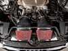 ES#4708514 - 026620la01KT - C8 RS6 / RS7 "Kohlefaser Luft-Technik" Intake System  - Featuring dual cone filters, carbon fiber shroud and carbon fiber turbo inlets for superior air flow and aesthetics. - ECS - Audi
