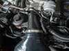 ES#4708514 - 026620la01KT - C8 RS6 / RS7 "Kohlefaser Luft-Technik" Intake System  - Featuring dual cone filters, carbon fiber shroud and carbon fiber turbo inlets for superior air flow and aesthetics. - ECS - Audi