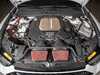 ES#4708514 - 026620la01KT - C8 RS6 / RS7 "Kohlefaser Luft-Technik" Intake System  - Featuring dual cone filters, carbon fiber shroud and carbon fiber turbo inlets for superior air flow and aesthetics. - ECS - Audi
