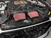 ES#4708514 - 026620la01KT - C8 RS6 / RS7 "Kohlefaser Luft-Technik" Intake System  - Featuring dual cone filters, carbon fiber shroud and carbon fiber turbo inlets for superior air flow and aesthetics. - ECS - Audi