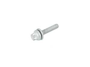 ES#4307850 - 07148747784 - STAR-SOCKET SCREW - Genuine BMW - BMW