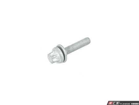 ES#4307850 - 07148747784 - STAR-SOCKET SCREW - Genuine BMW - BMW