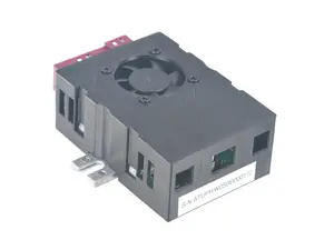 Upgraded Fuel Pump Control Module - Dual Ball Bearing Fan - EKPM3