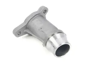 Coolant Hose Connector - Upgraded Aluminum