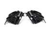 ES#4465942 - MINIR56HL - Sequential Projector LED DRL Headlights F56 LCI Style For R56-R59  - Pair - F56 LCI+ Style Full LED DRL and Amber Turn Signal, Driver and Passenger Side **Fit for MINI with OEM Halogen Head Lights or Xenon** - ZiZa - MINI